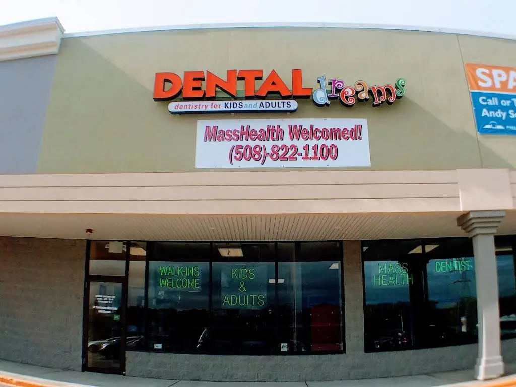 Dental Dreams