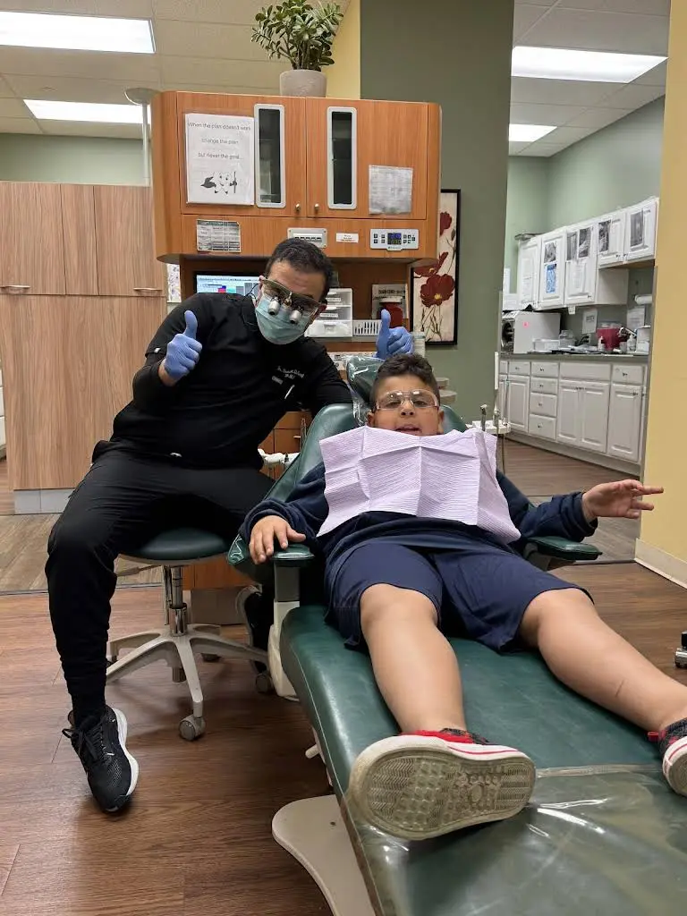 Dental Dreams