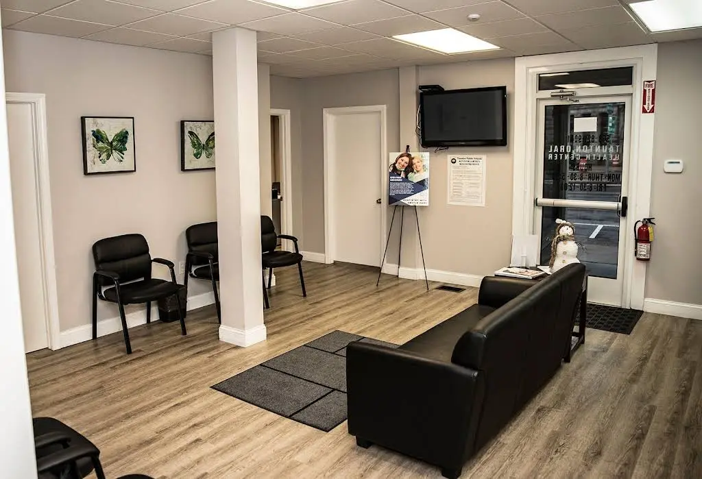 Taunton Oral Health Center