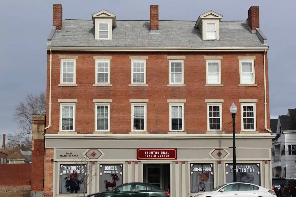 Taunton Oral Health Center