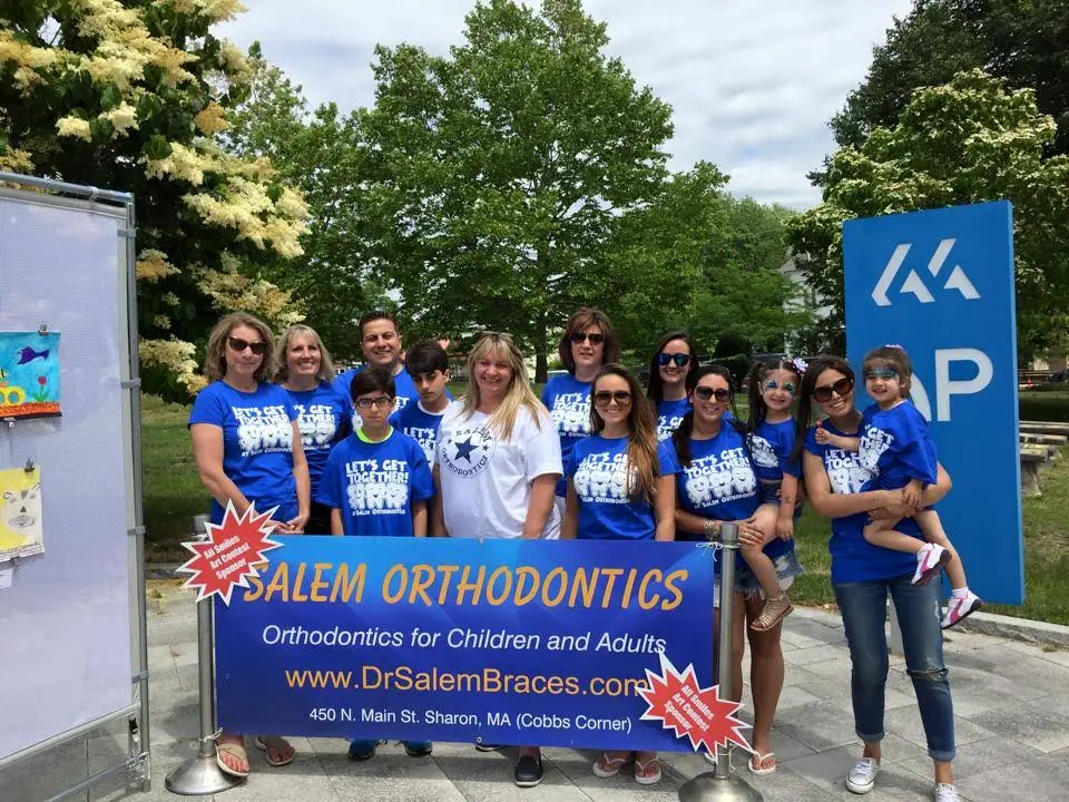Salem Orthodontics