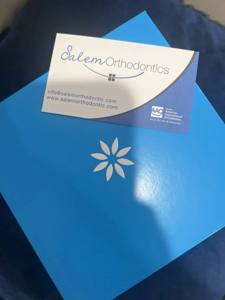 Salem Orthodontics