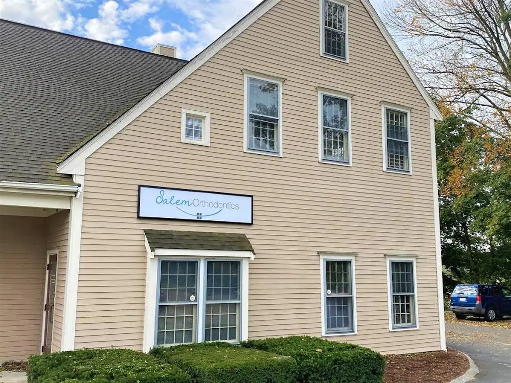 Salem Orthodontics