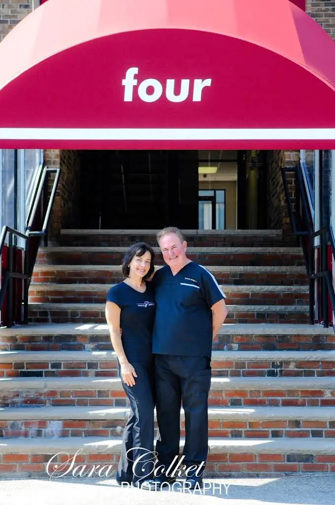 Gerald M. Winkler, DMD, P.C. - Professional dental clinic exterior with modern facilities