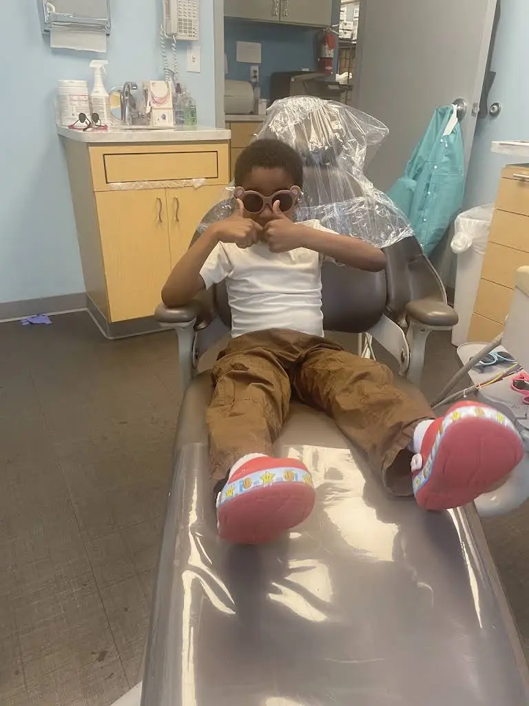 Children's Dental Health Center