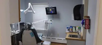 Creative Smiles Dental Care