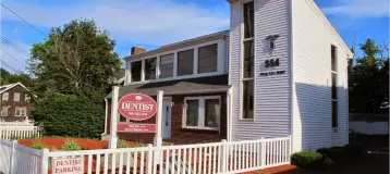 Pleasant Family Dental: Bing Liu, DMD, DScD, FICD