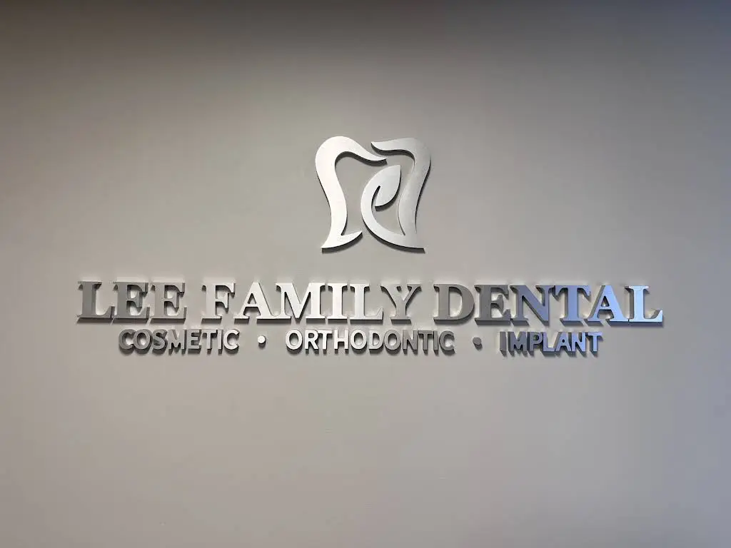 Lee Family Dental