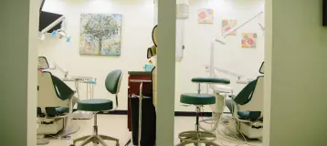 Arch Dental Clinic