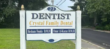 Crystal Family Dental