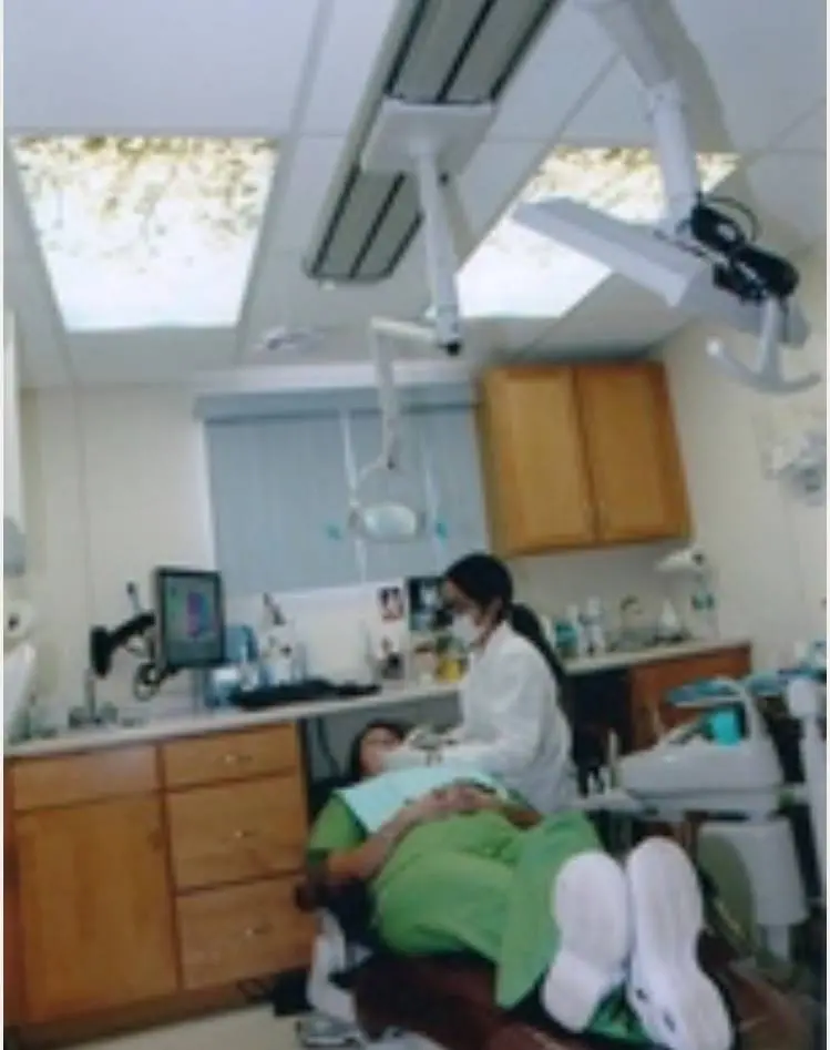 Metro South Dental Group - Professional dental clinic exterior with modern facilities