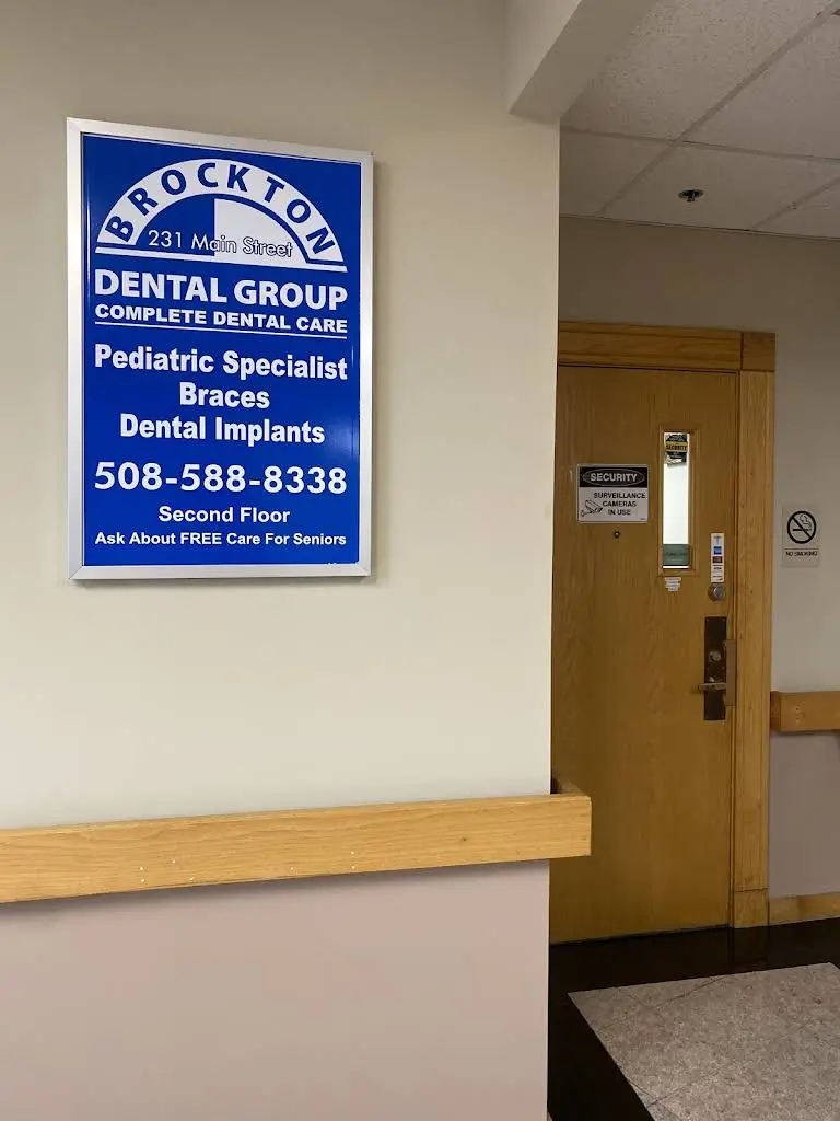 Brockton Dental and Orthodontics
