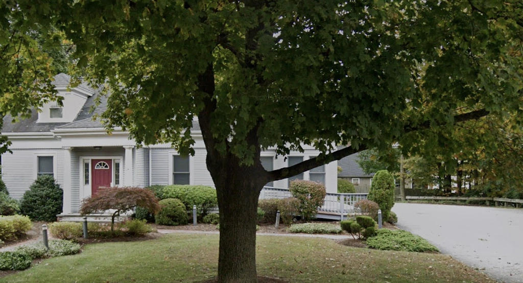 ARCH Orthodontics - Bridgewater - Professional dental clinic exterior with modern facilities