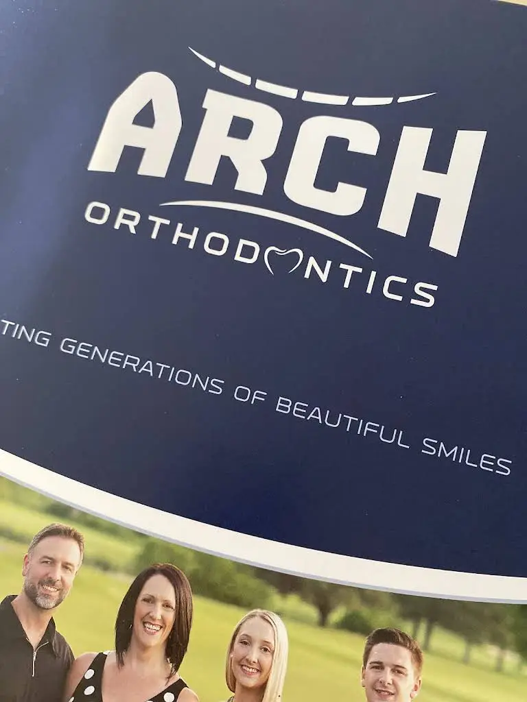 ARCH Orthodontics - Bridgewater