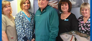 David S Gould DDS