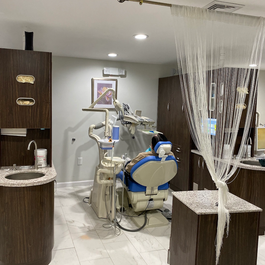 Q Smile Dental Spa
