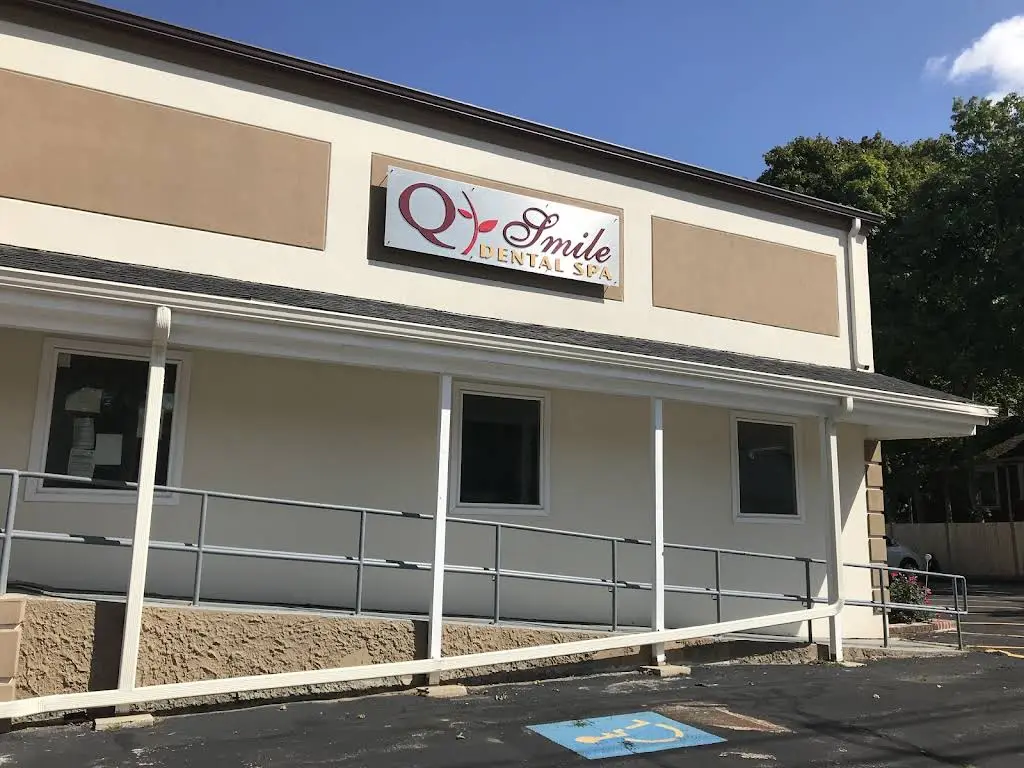 Q Smile Dental Spa