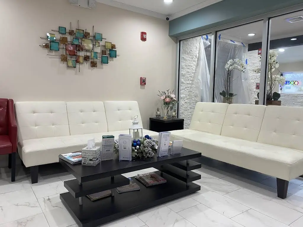 Q Smile Dental Spa