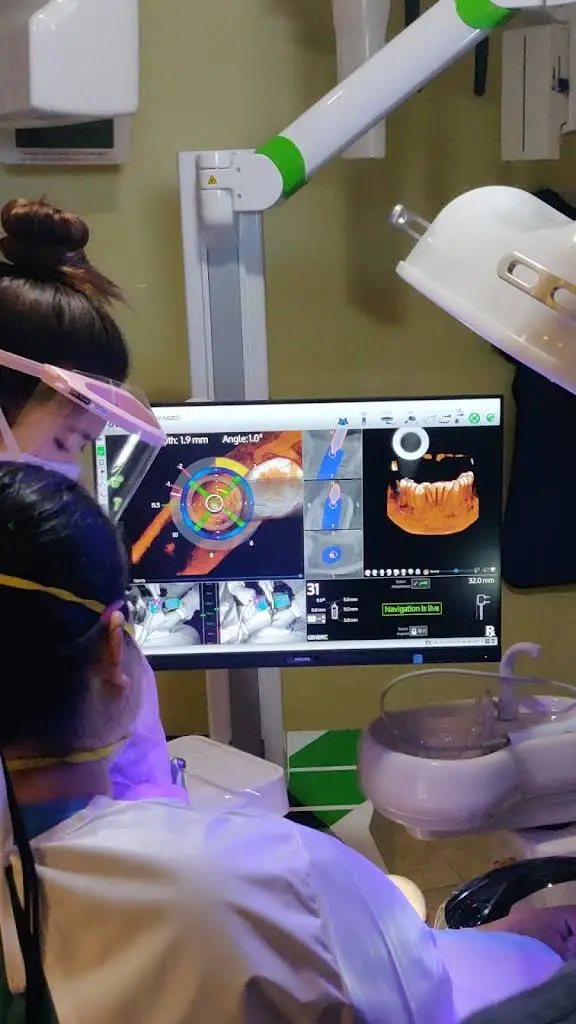 Q Smile Dental Spa