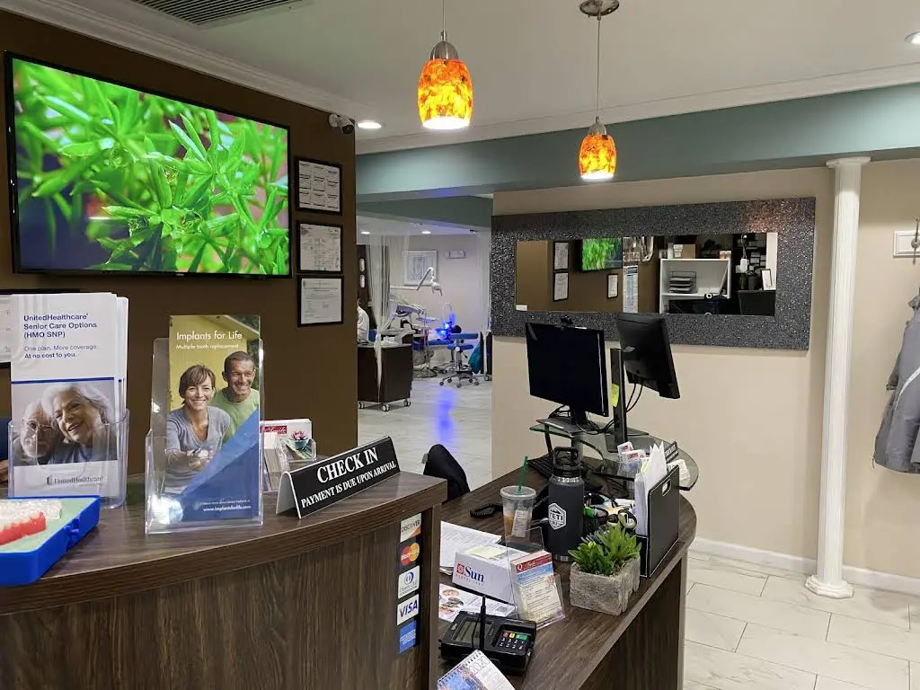 Q Smile Dental Spa
