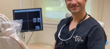 Randolph Dental Smile, PLLC