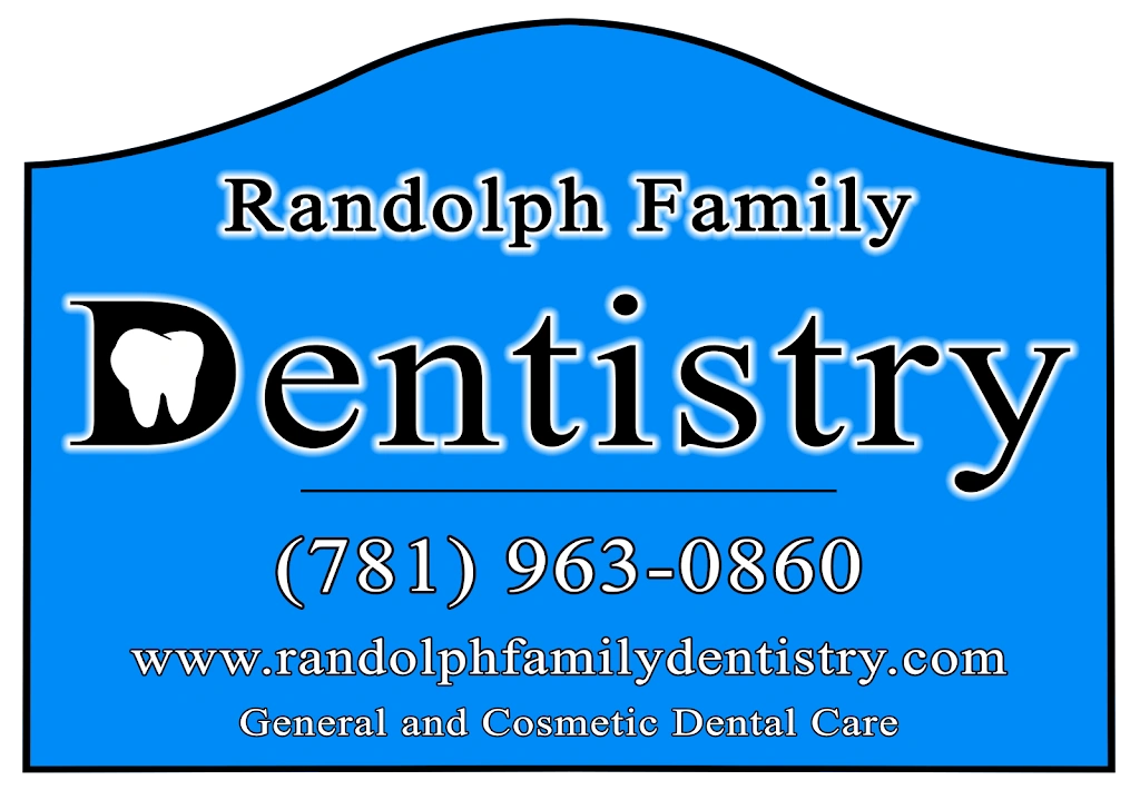 Randolph Family Dentistry - Professional dental clinic exterior with modern facilities