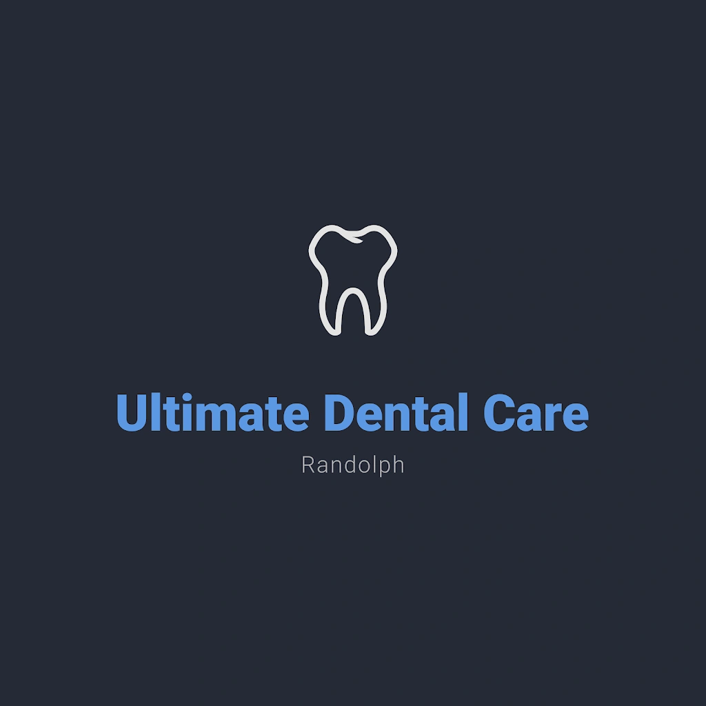 Ultimate Dental Care of Randolph - Professional dental clinic exterior with modern facilities