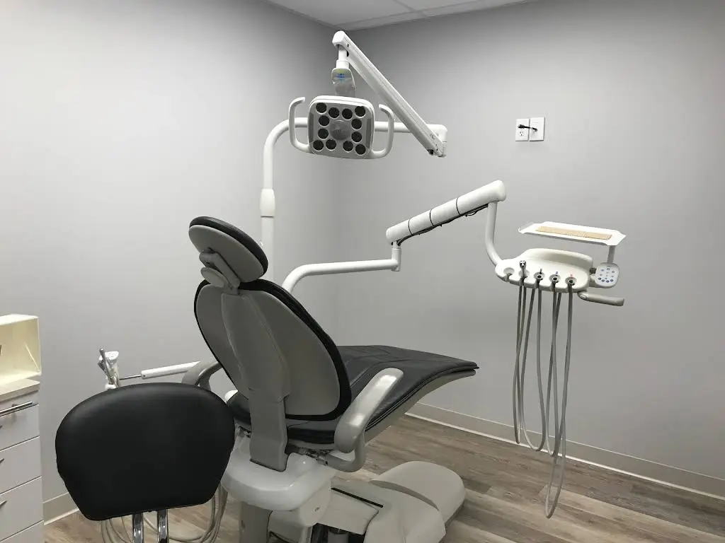 Randolph Dental Group