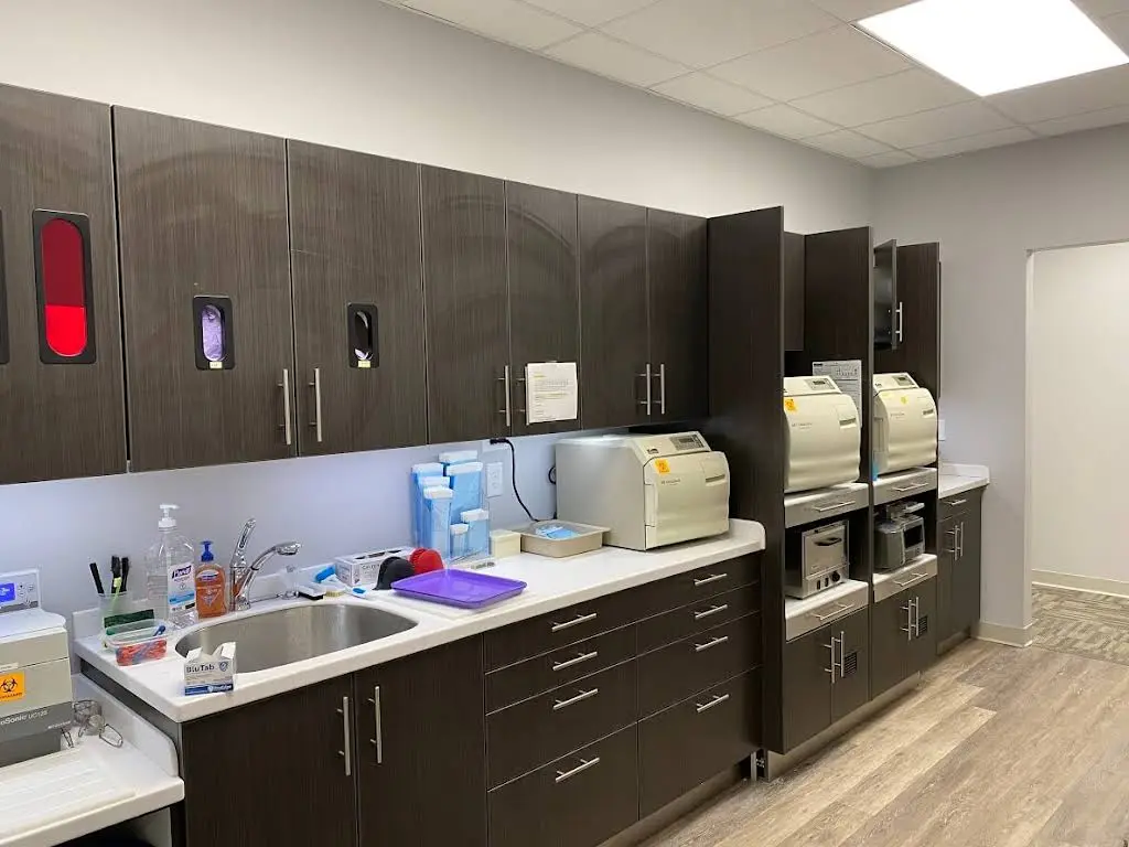 Randolph Dental Group