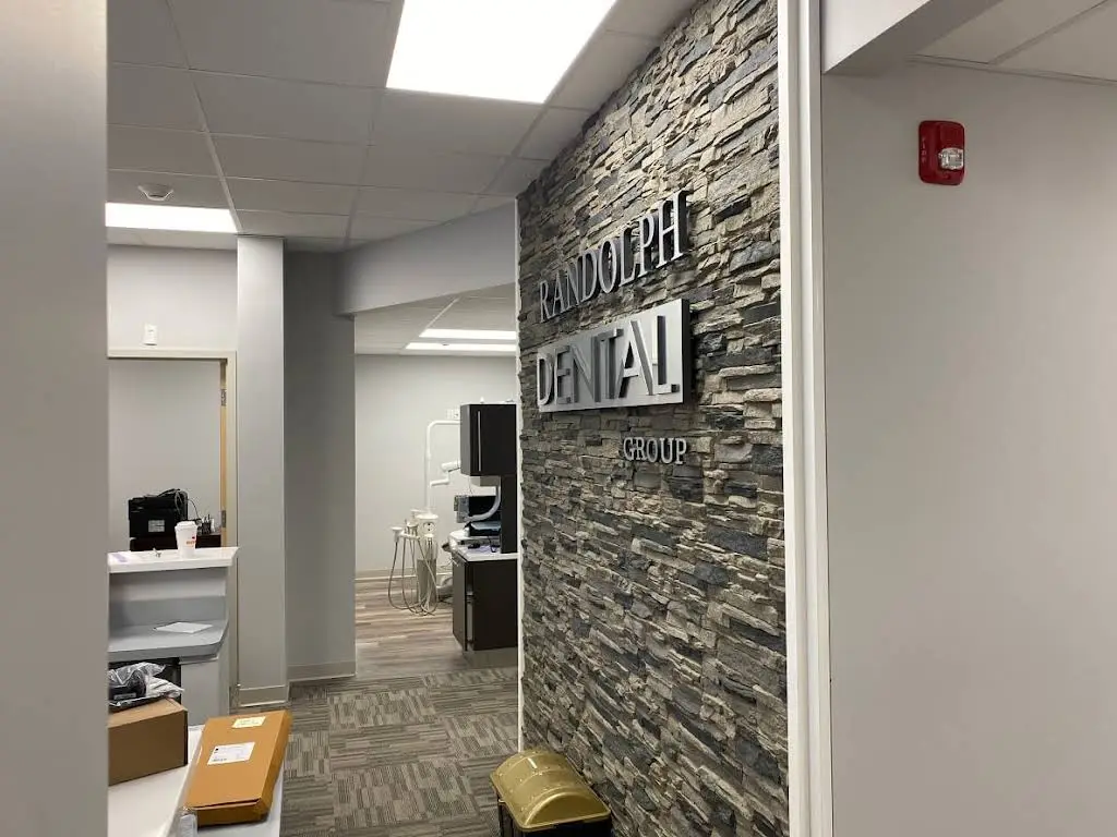 Randolph Dental Group