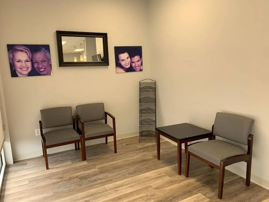 Randolph Dental Group