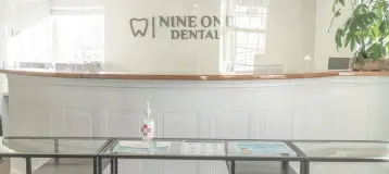 Nine One Dental