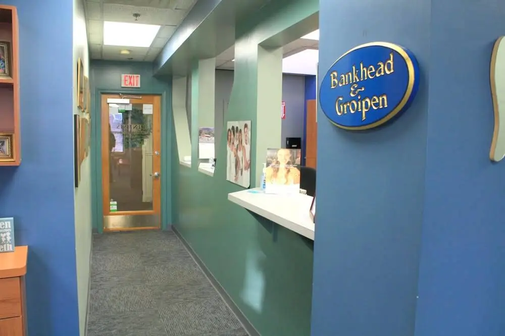 B&G Dental