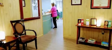 Armin Dental Associates