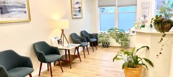 McGillicuddy | Huyett Dental