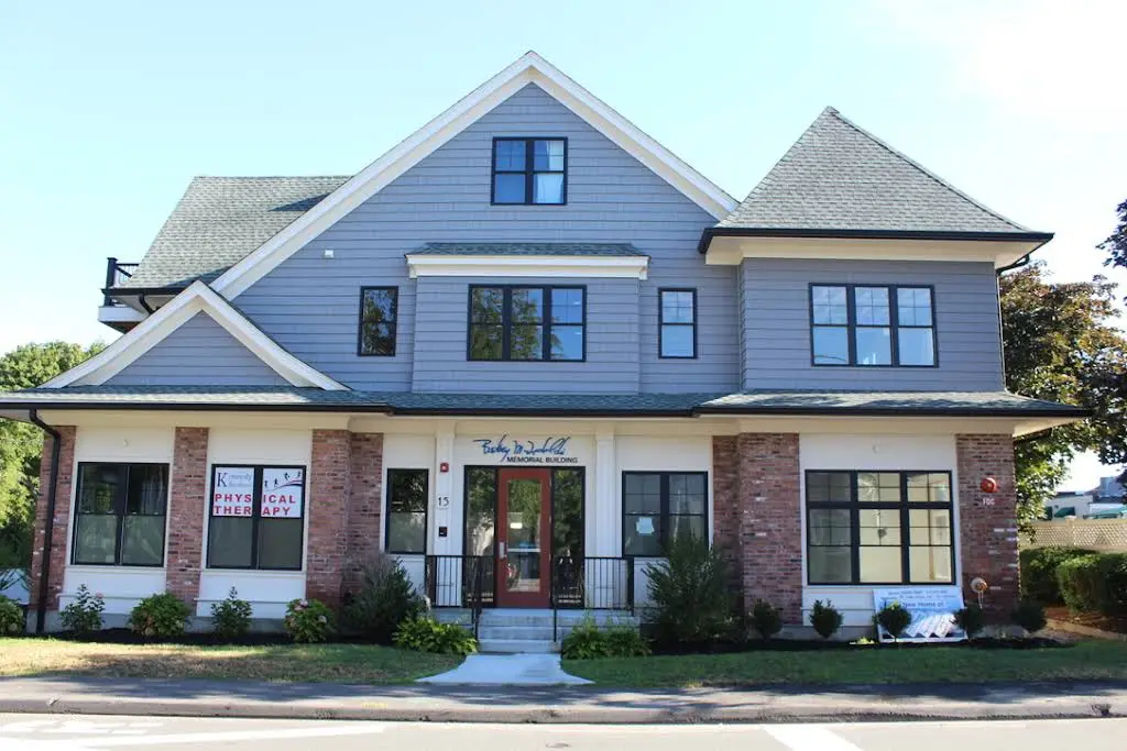 McGillicuddy | Huyett Dental