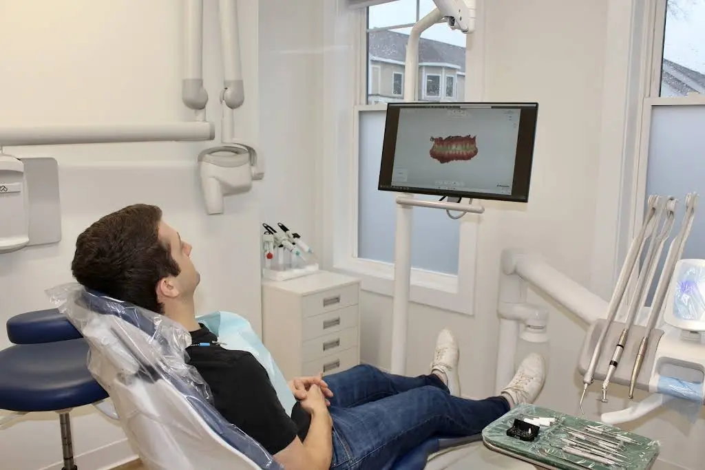 McGillicuddy | Huyett Dental