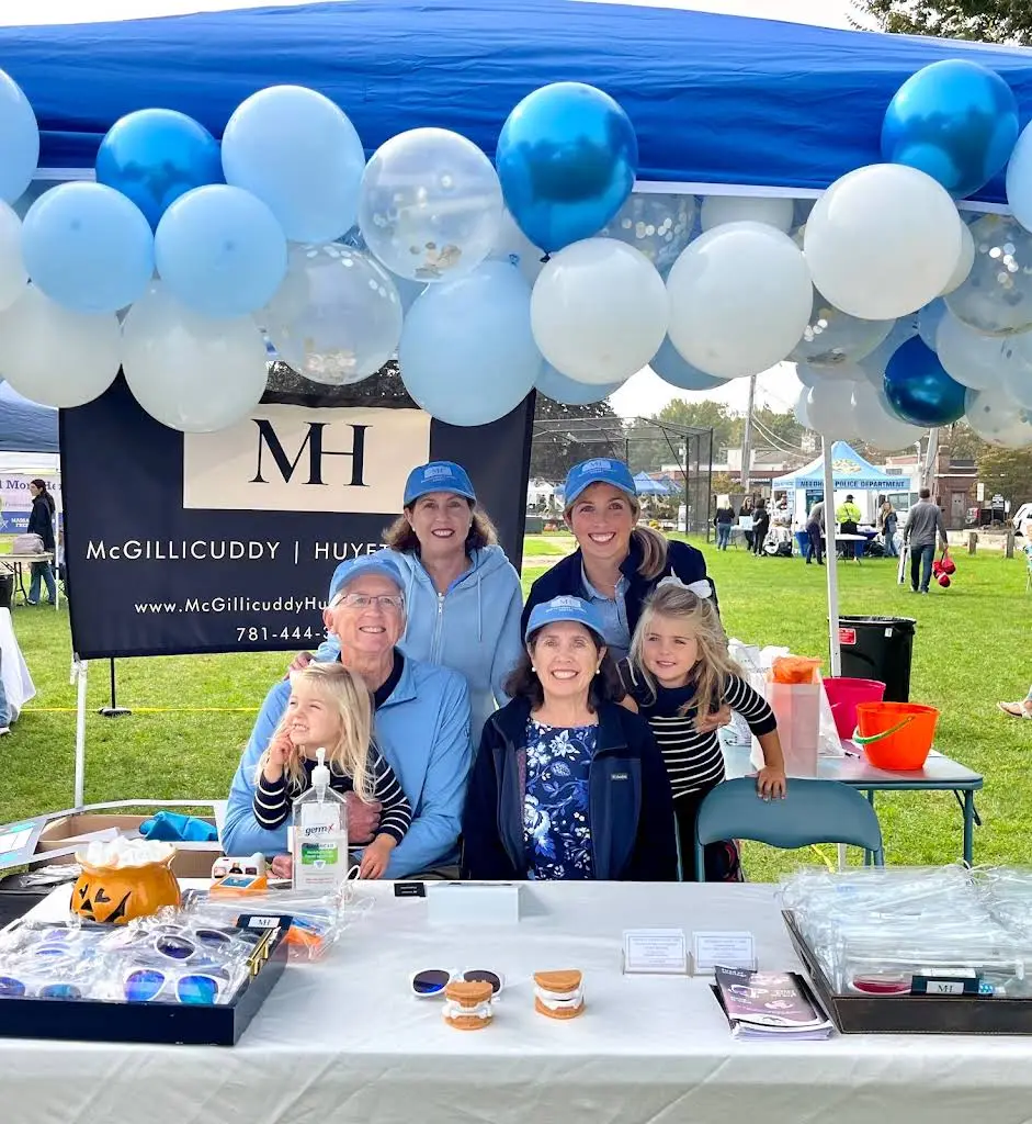 McGillicuddy | Huyett Dental