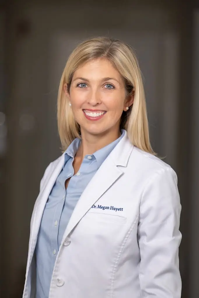 McGillicuddy | Huyett Dental