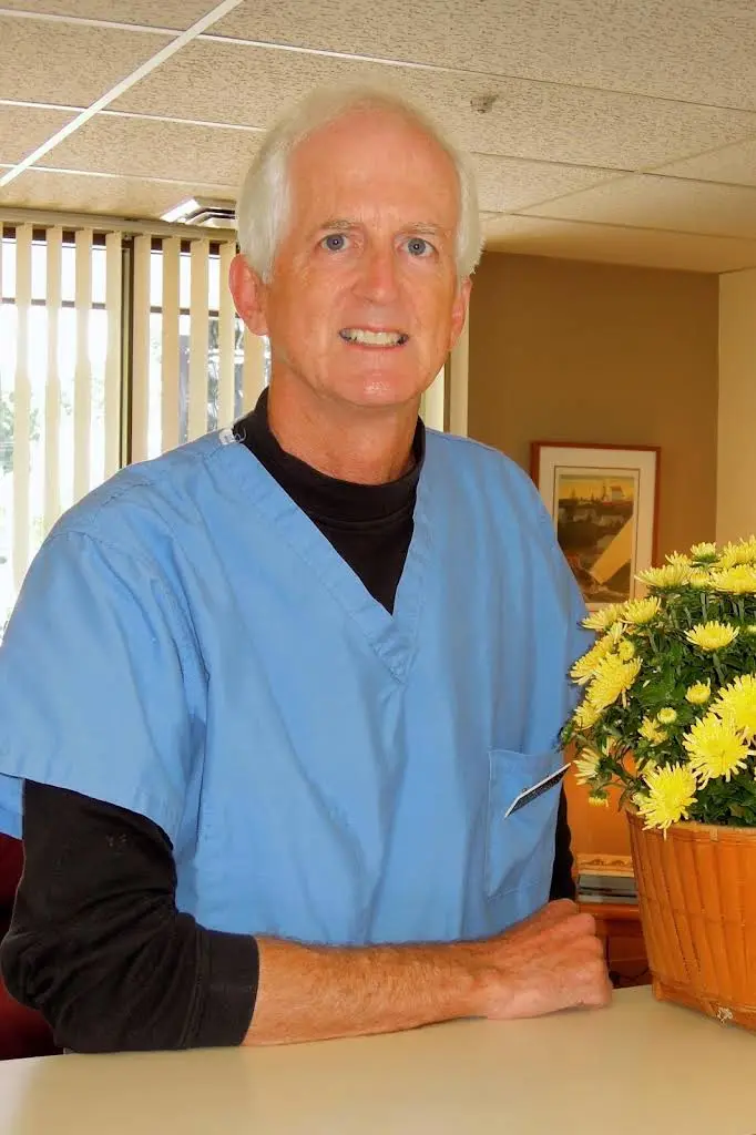 McGillicuddy | Huyett Dental