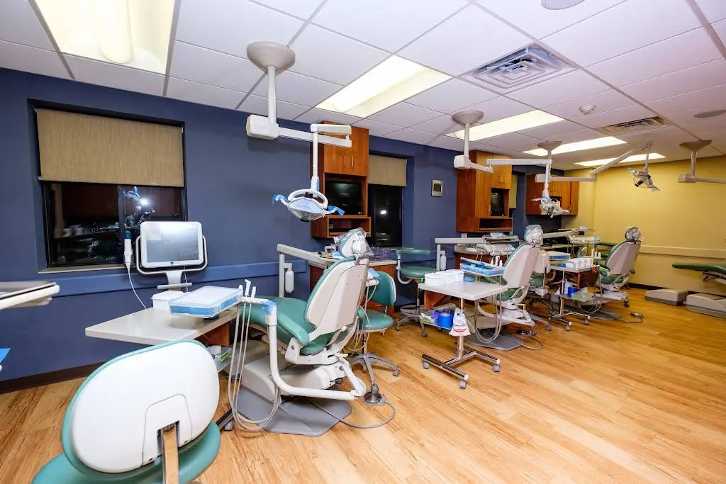 Chestnut Dental - Needham