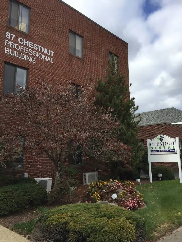 Chestnut Dental - Needham