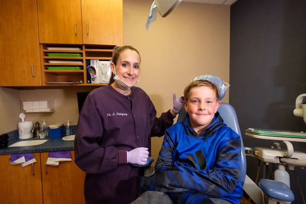 Chestnut Dental - Needham