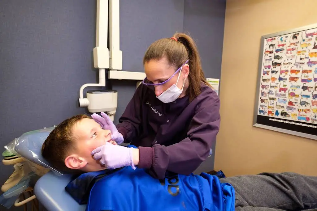 Chestnut Dental - Needham