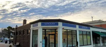 Katie Klein Orthodontics