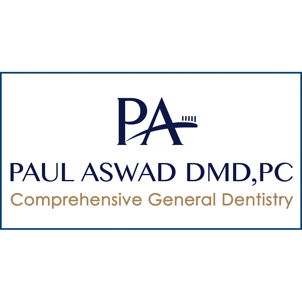 Paul H. Aswad DMD, PC - Professional dental clinic exterior with modern facilities