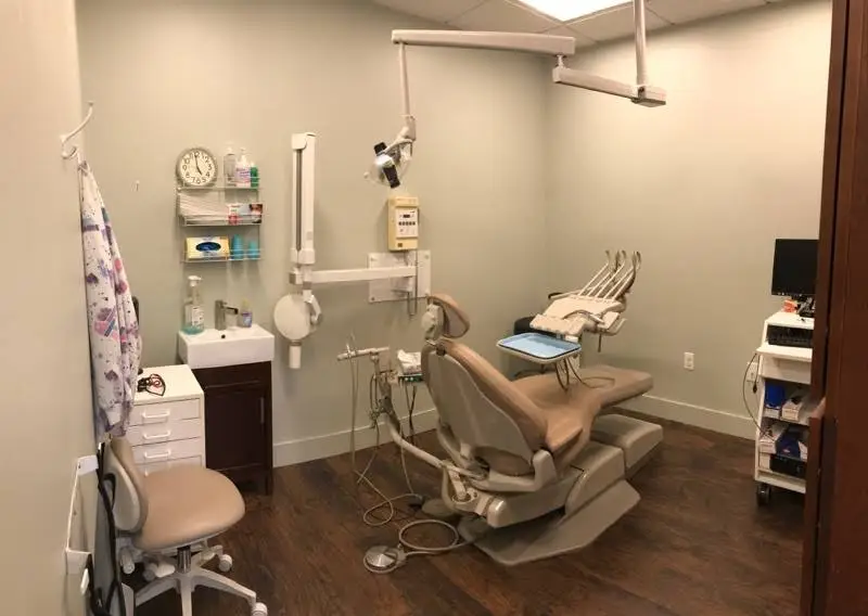 Smile & Skin Aesthetics - Professional dental clinic exterior with modern facilities