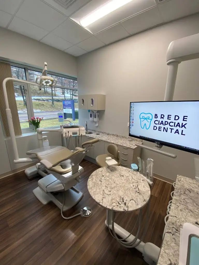 Brede Ciapciak Dental