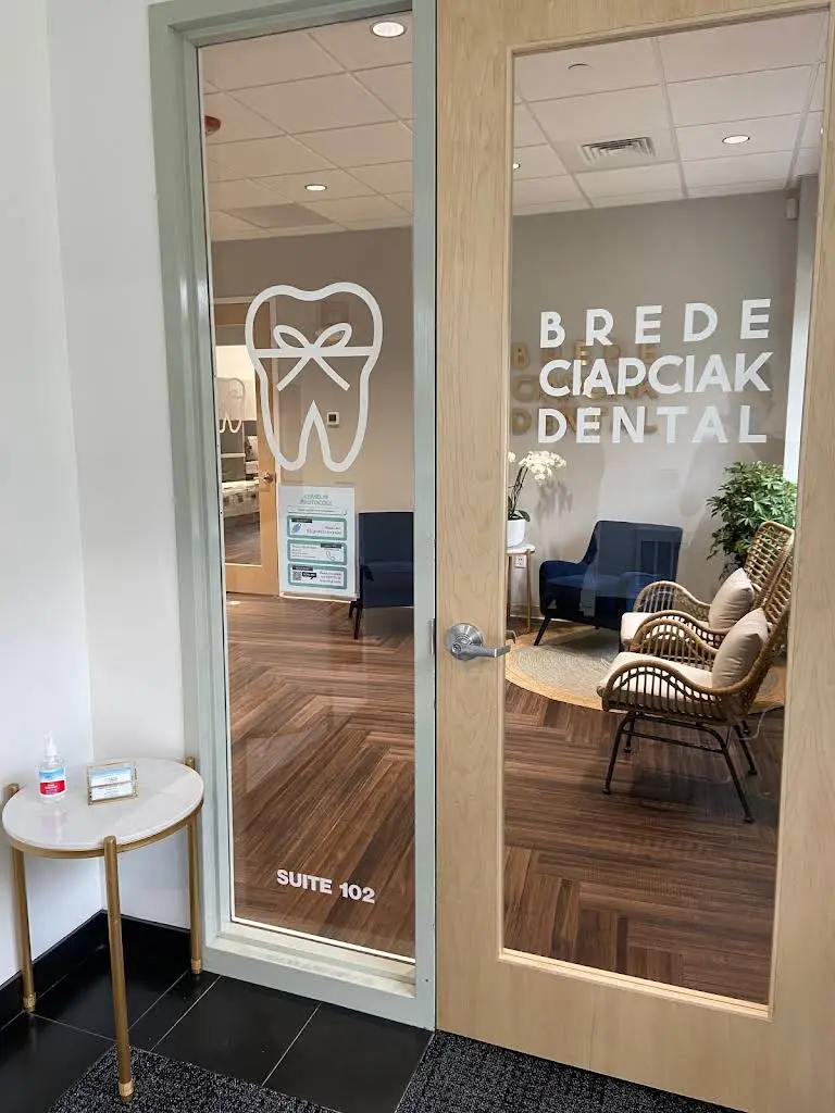 Brede Ciapciak Dental