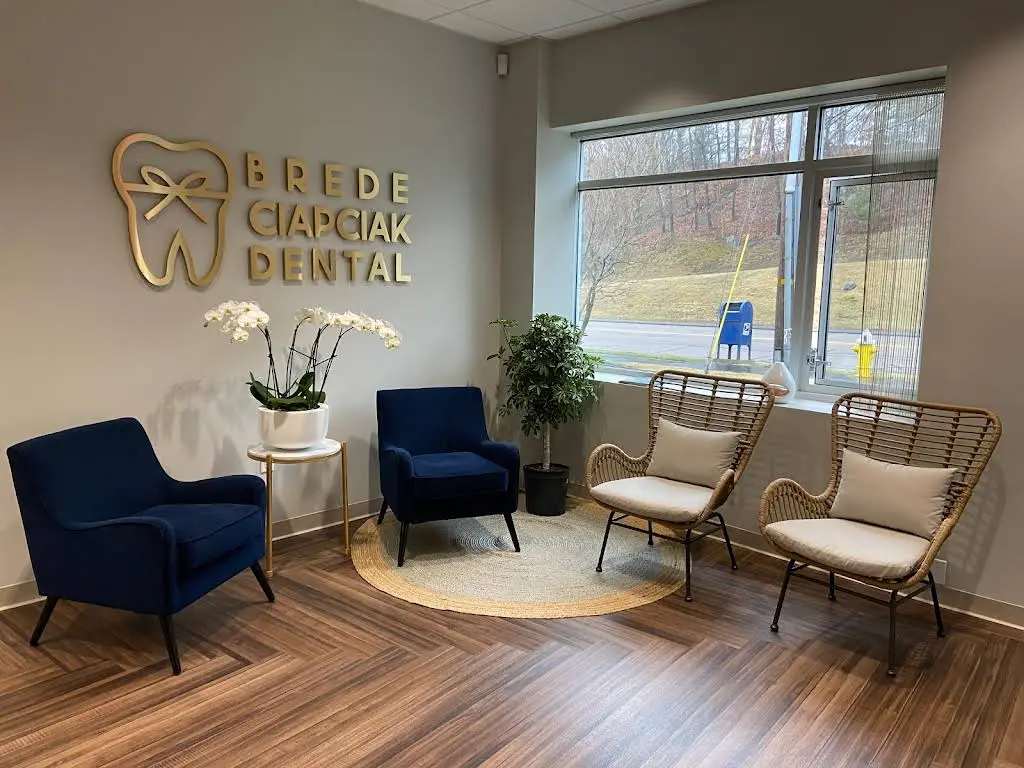 Brede Ciapciak Dental